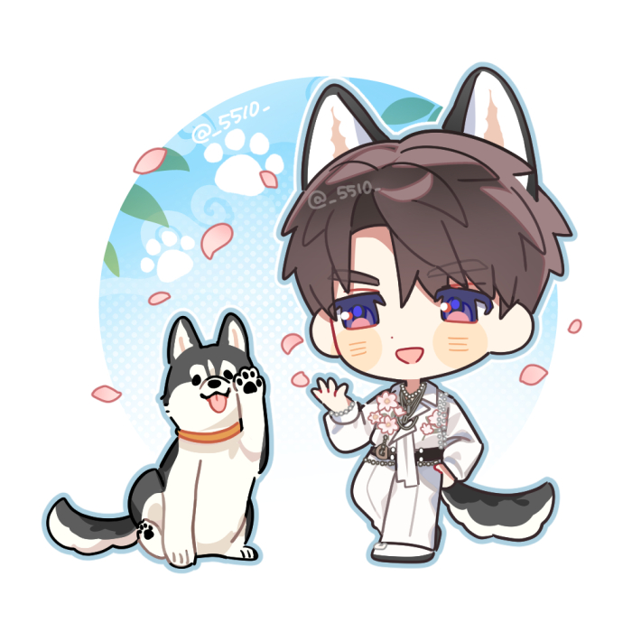 こことよう tweet media