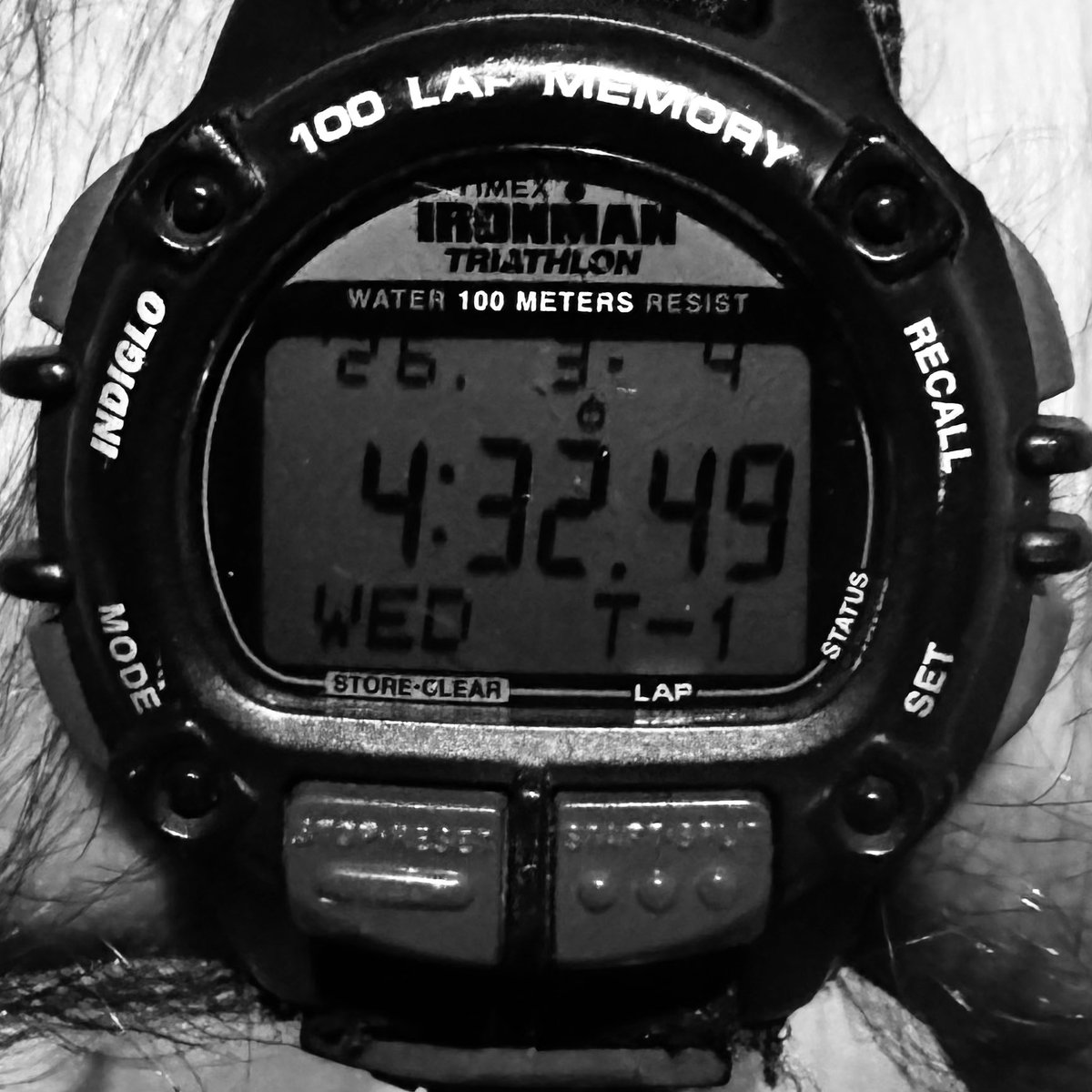 Jocko Willink tweet media