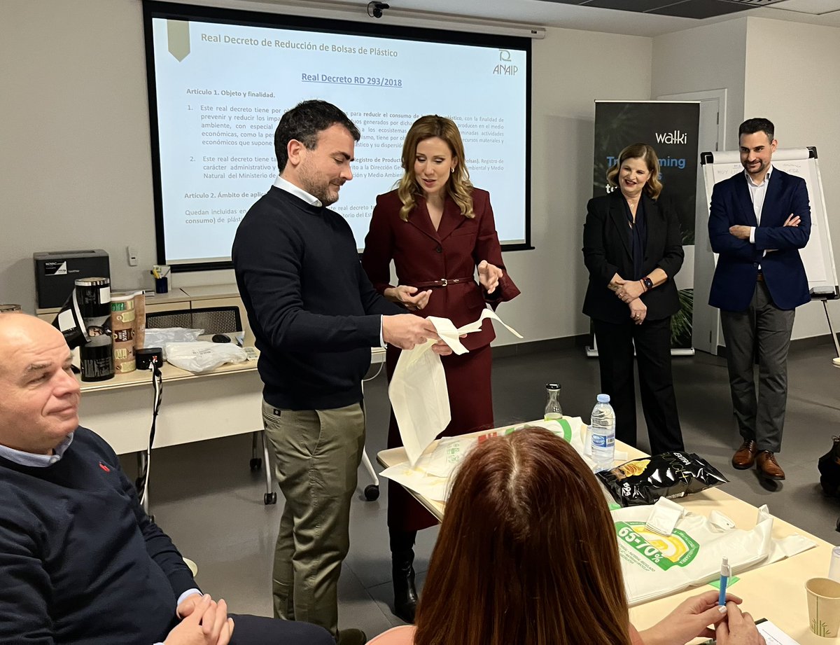 Consejería de Empresa, Empleo y Economía Social tweet media