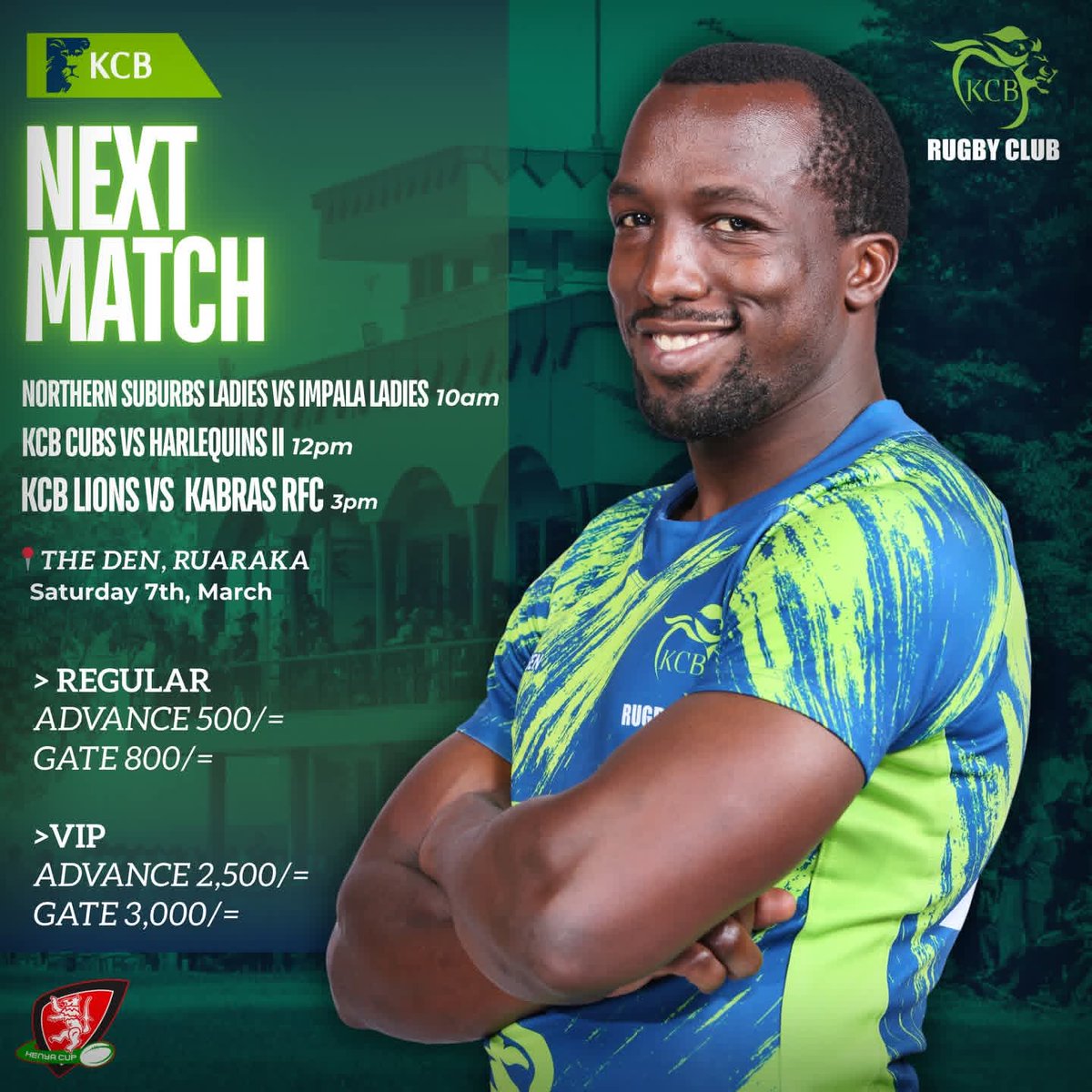 Gladys Midecha tweet media