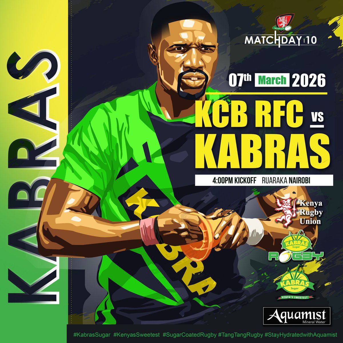 Gladys Midecha tweet media