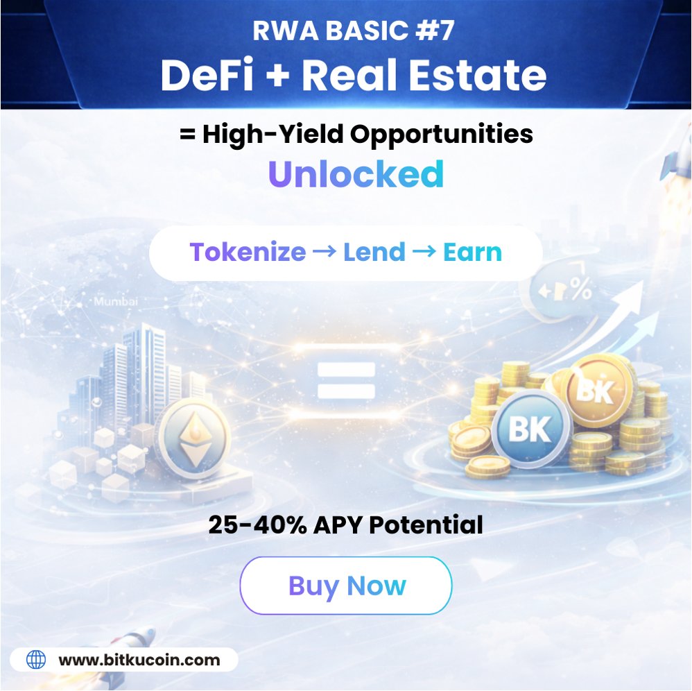 BitKucoin tweet media