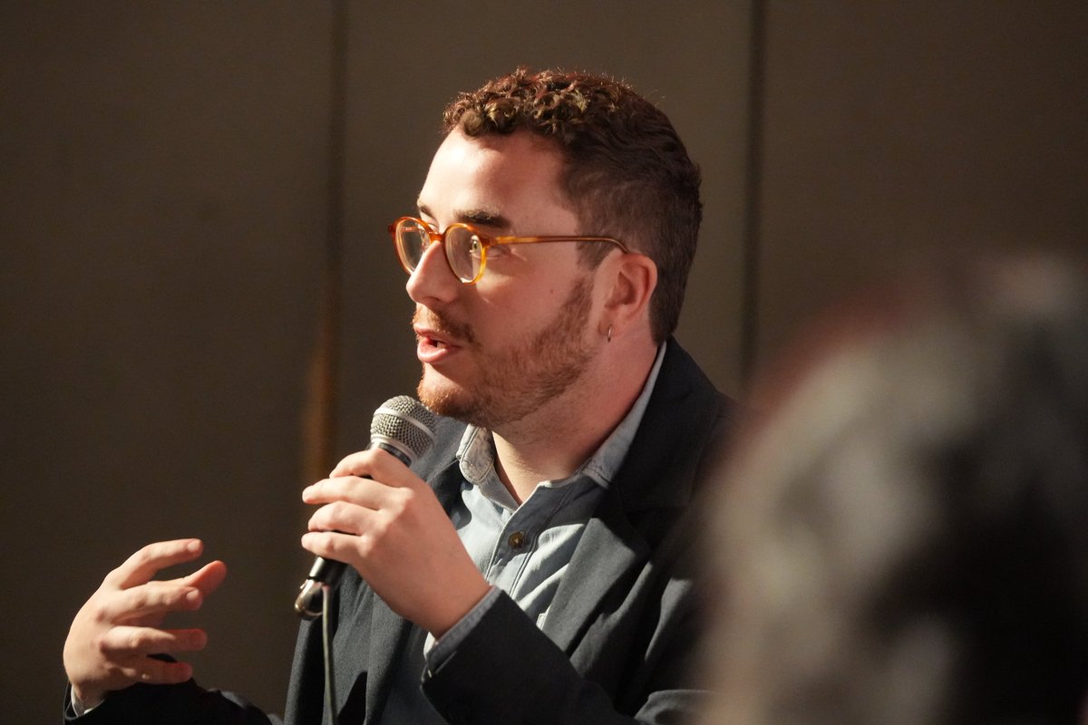 Ideas en Guerra tweet media