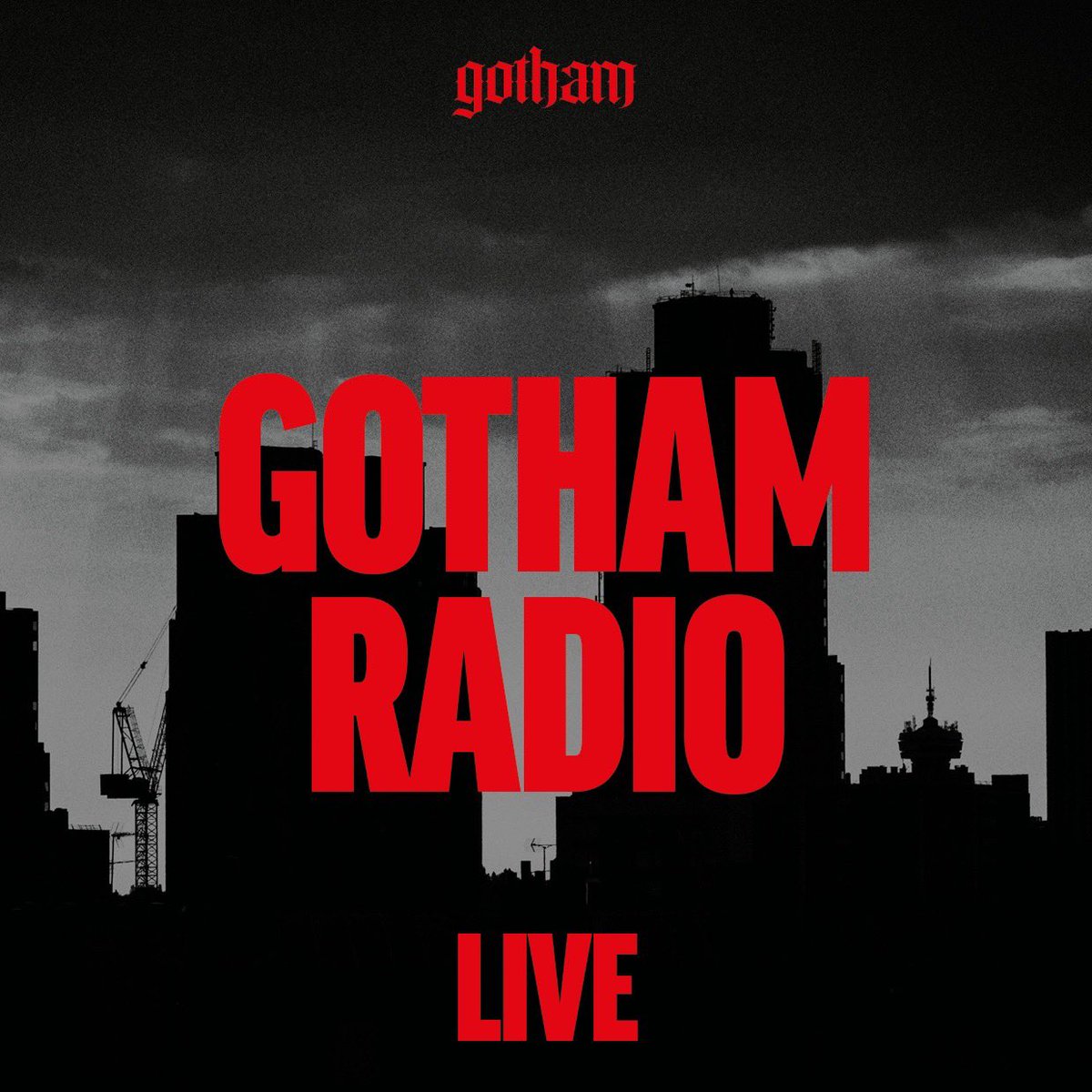 gotham-radio.com ❤️❤️