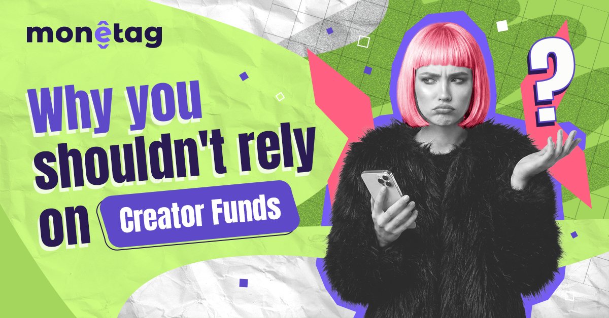 Monetag.com tweet media