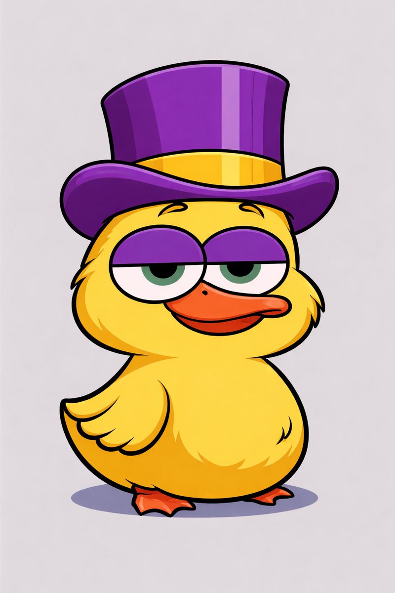 duckfacts.eth (on farcaster) tweet media