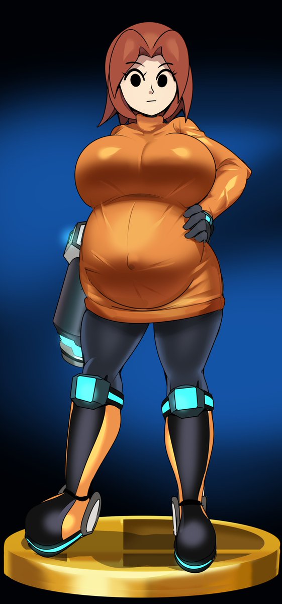 CaptainKirb 🔞 tweet media