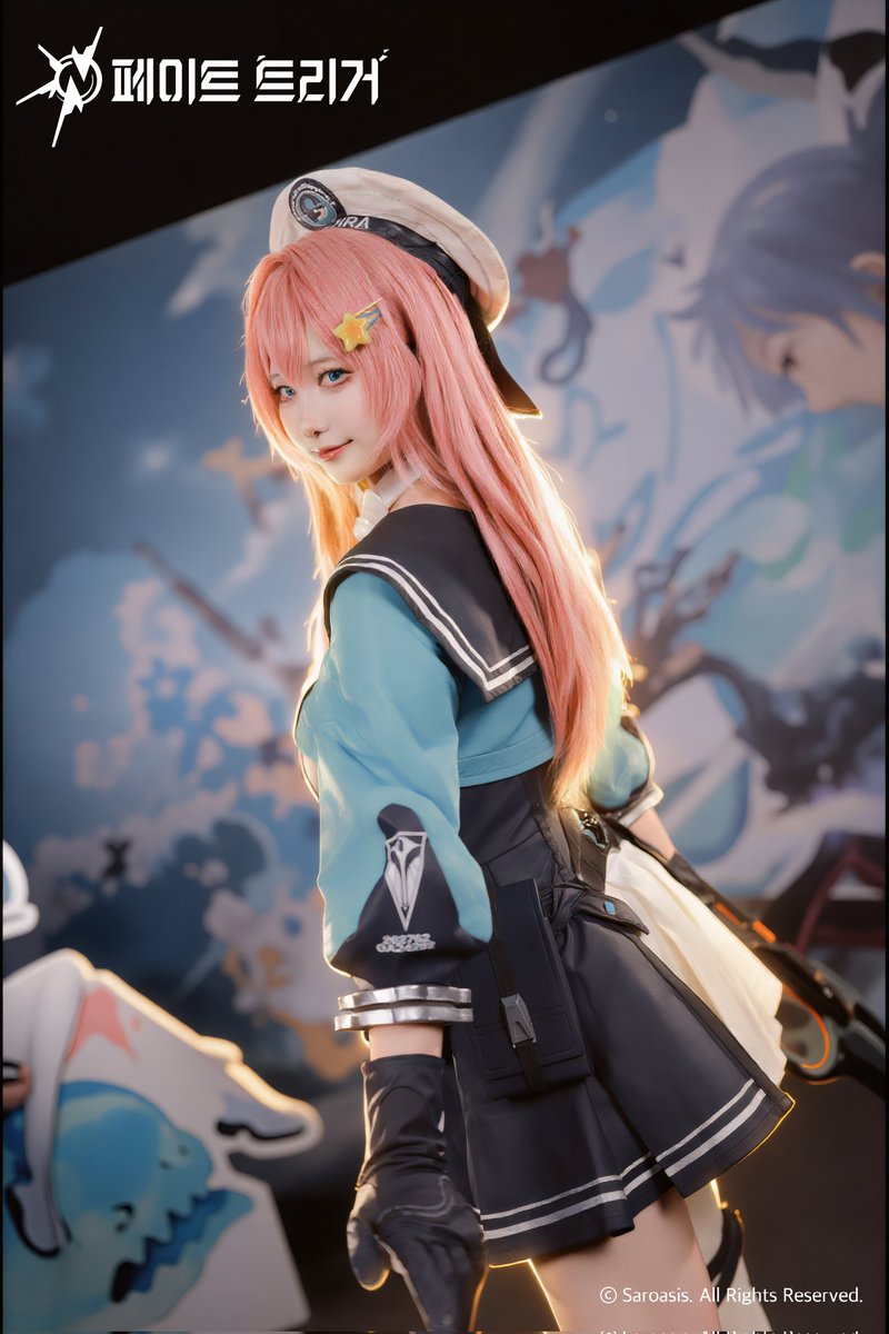 ✿쫑긋•ぴぴ✿ tweet media