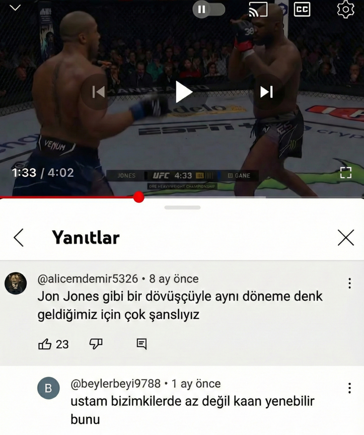 şu yorumu atarken hiç mi utanmadın ya her okuduğumda benim yüzüm kızarıyor aq