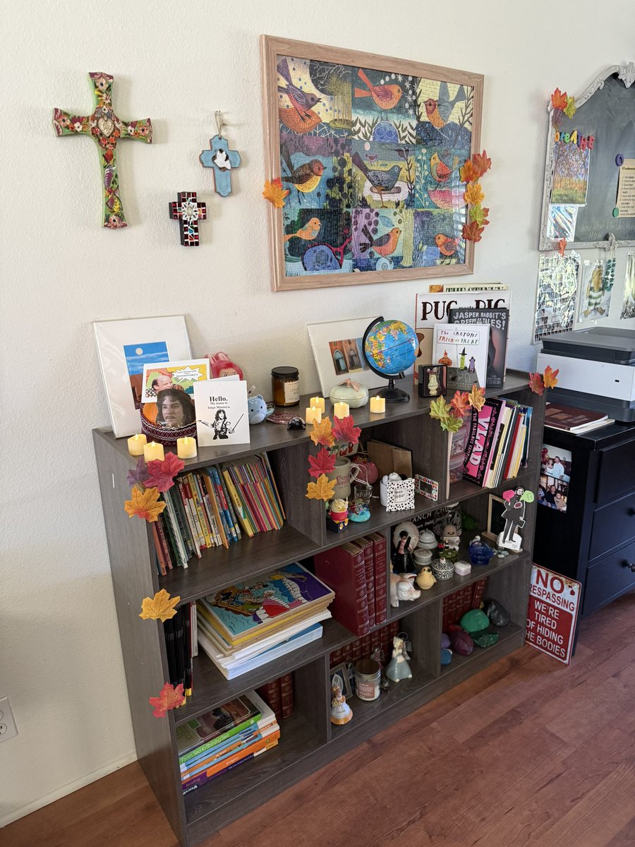 MrsJenzyJenJenzinita AARP NERD tweet media