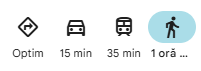 rnzops's tweet photo. @SantaFlori Din păcate, și eu iau mașina pentru că fac prea mult cu autobuzul până la grădiniță. https://t.co/9Gxy2wBywM