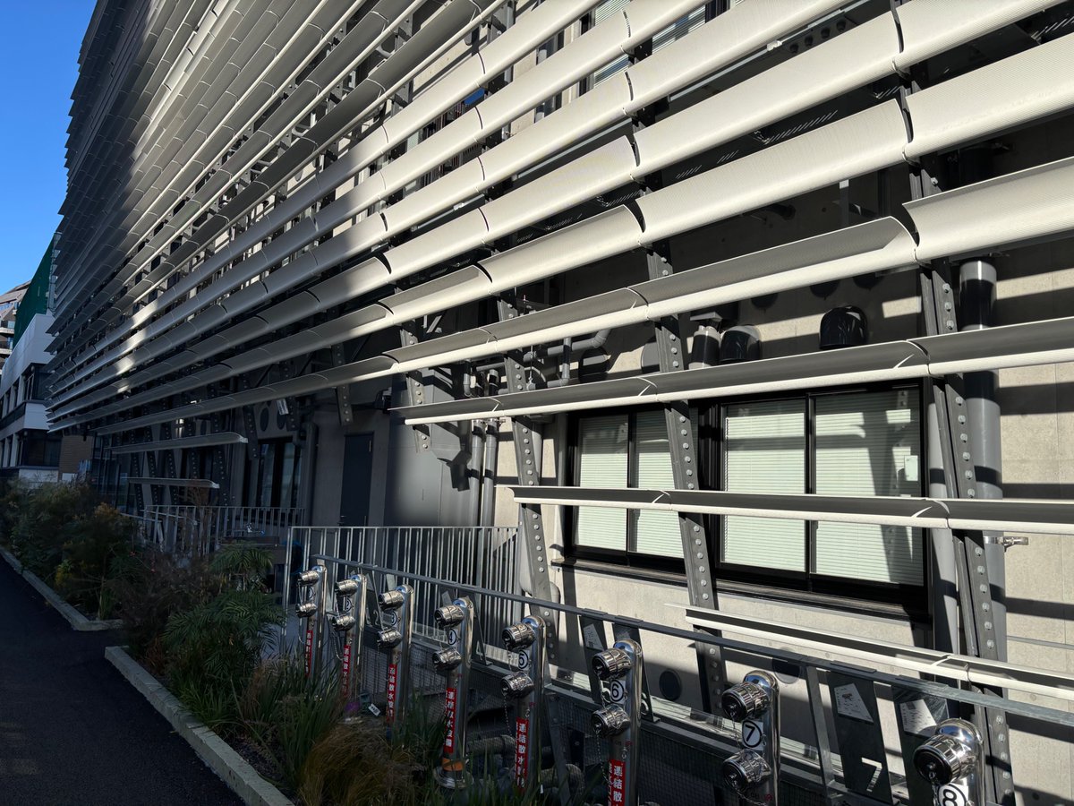 公団ウォーカー 照井啓太 tweet media