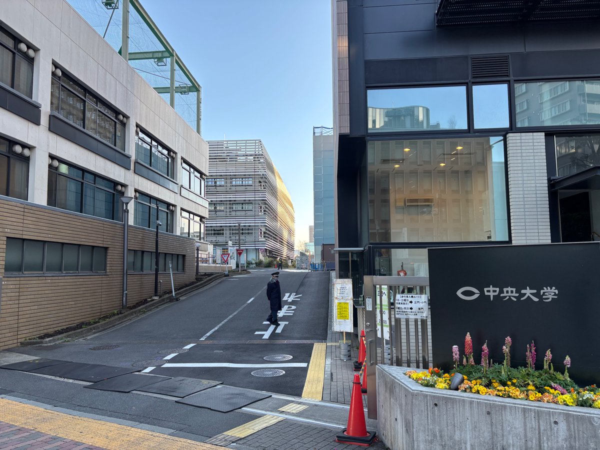 公団ウォーカー 照井啓太 tweet media