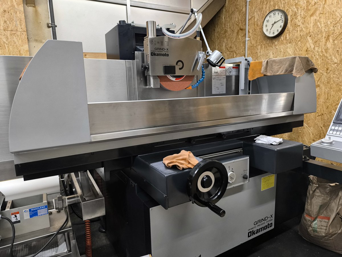 StudioSYUTO@秋東精工 tweet media