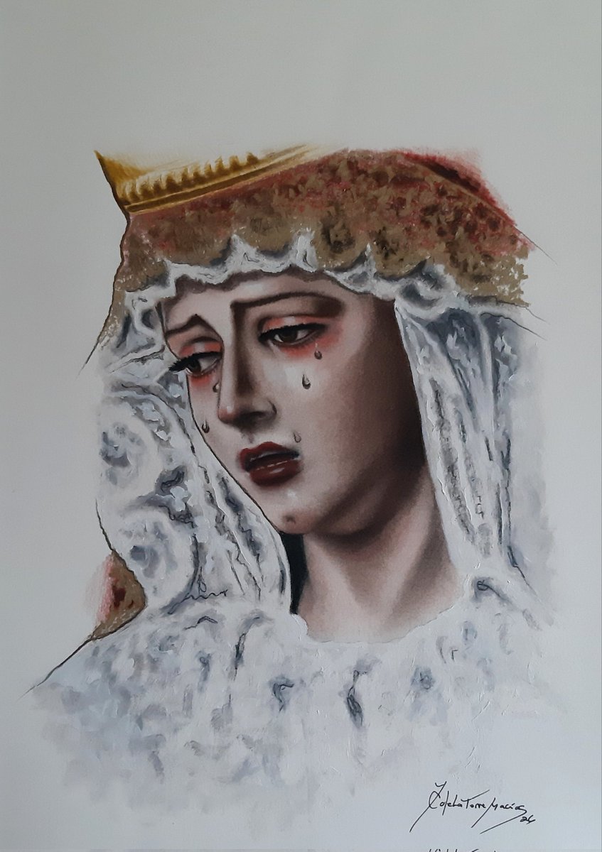 J.C DE LA TORRE ART tweet media