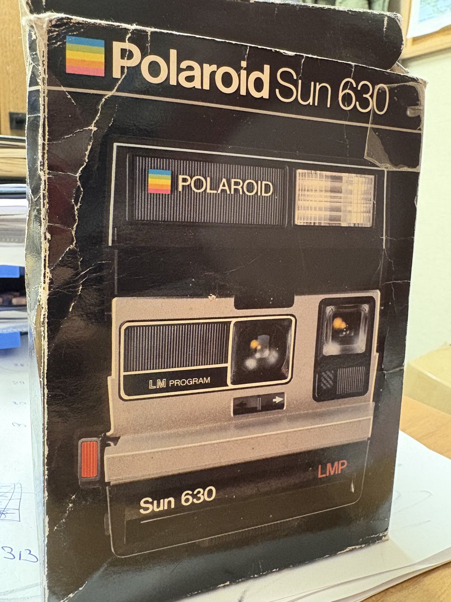 Купих това за 5 евро от онлайн търг с все кутията и етикетите, сега остава и да работи