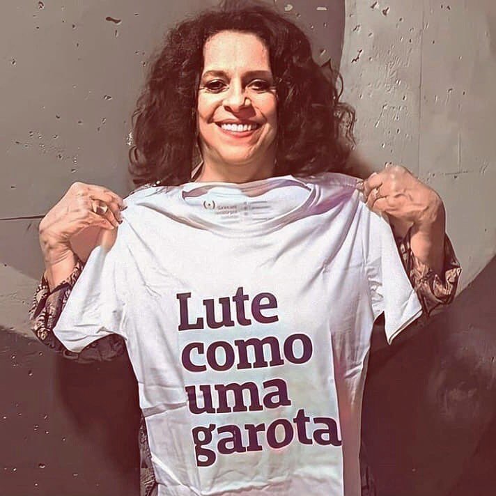 Gal Costa tweet media