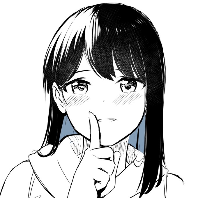 DMで 「エ●いおねシ〇タ絵は投稿しないんですか?」 とご質問を何度かいただいていますが Xは、児童ポ〇ノ内容がとても厳しく 対処として、全年齢向けのみの投稿になります。 おねシ〇タは商業誌、同人誌(有料物) または、pixivのみ投稿させていただきます。 ご理解いただけますと幸いです…!