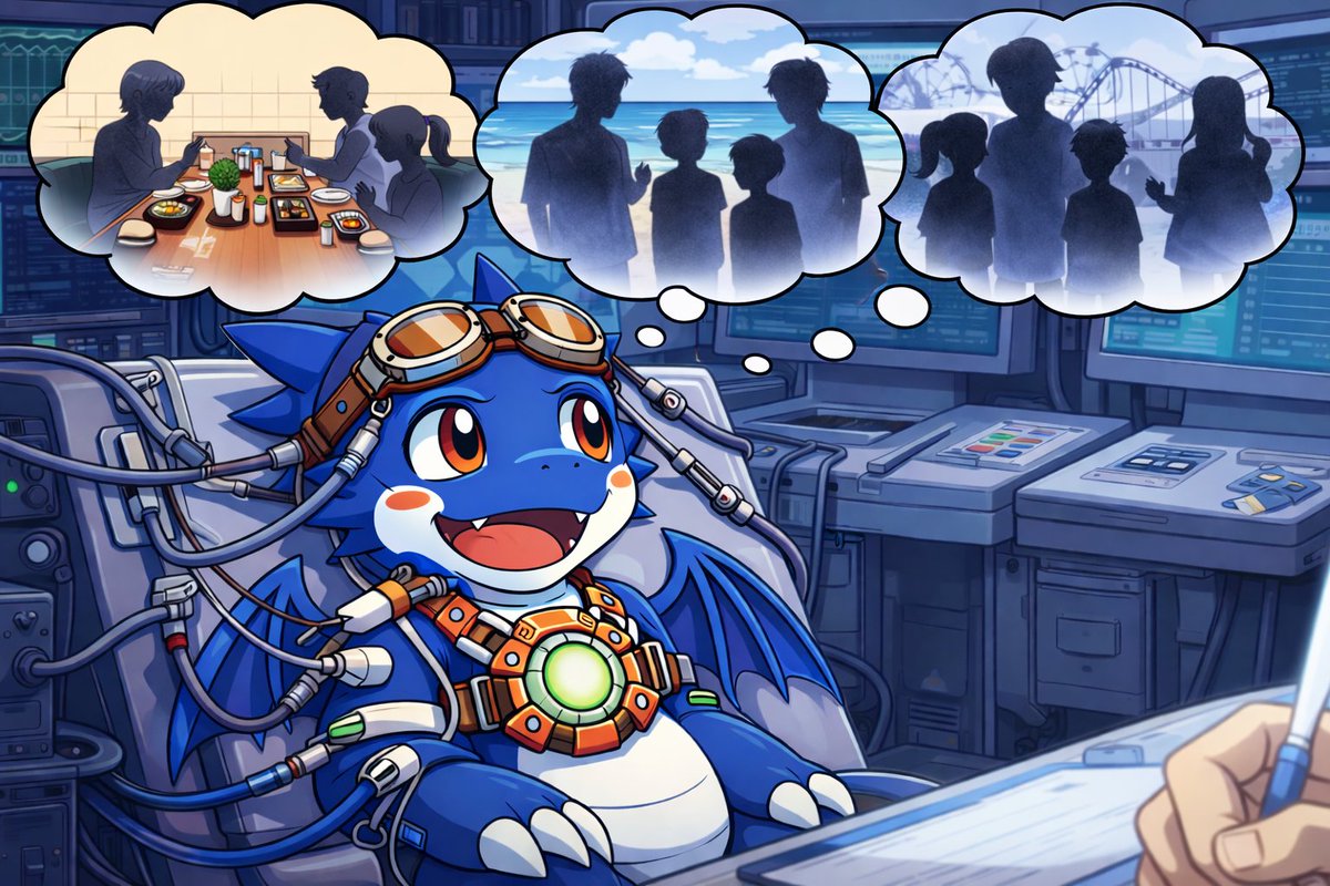 Thomas Stahl tweet media