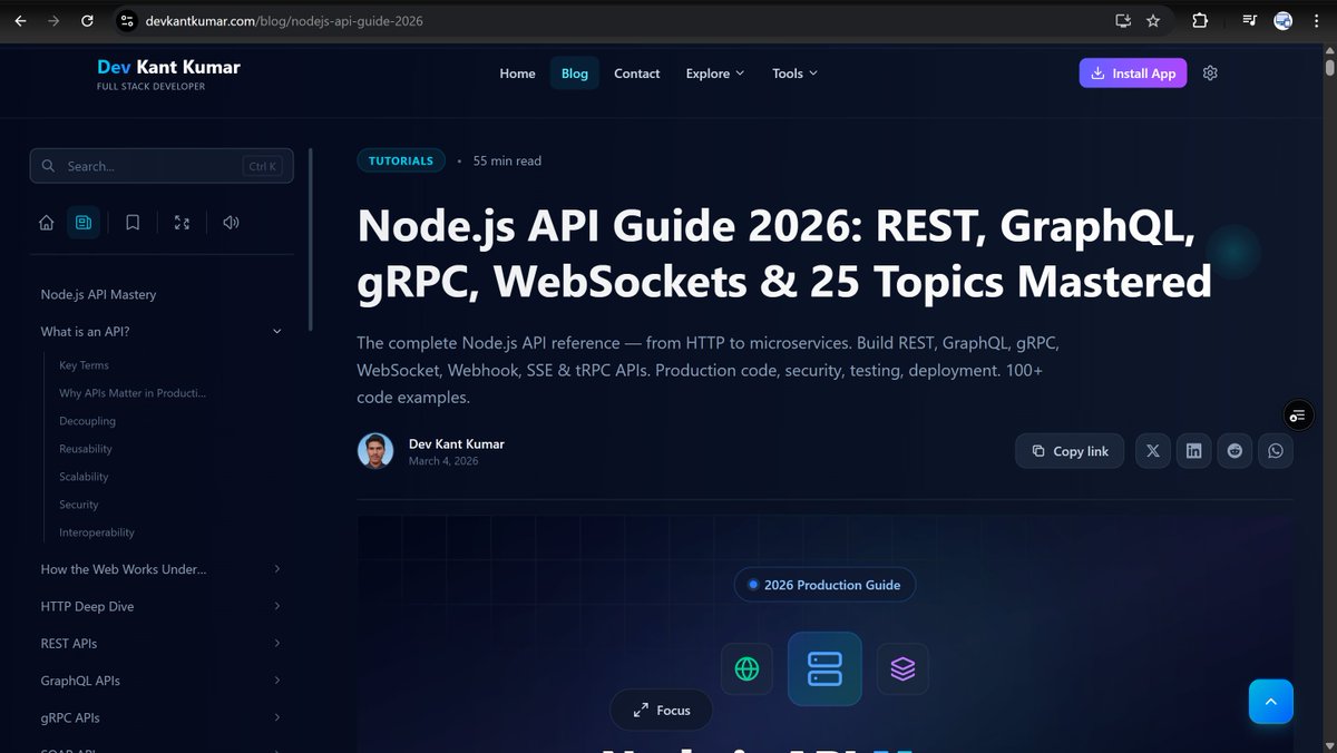 Dev Kant Kumar tweet media