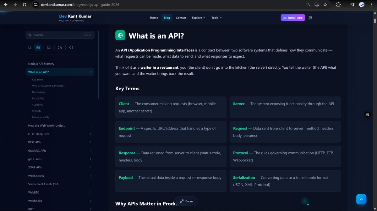 Dev Kant Kumar tweet media