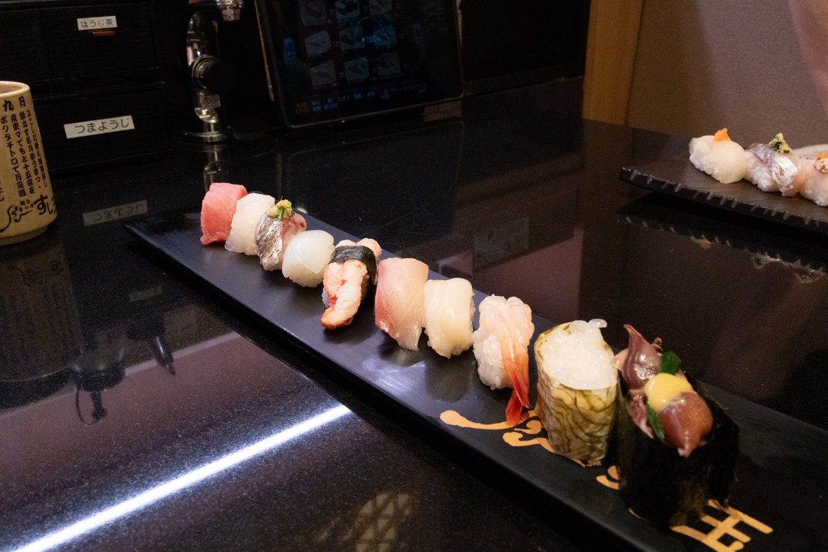 Post by NORI on X: こん