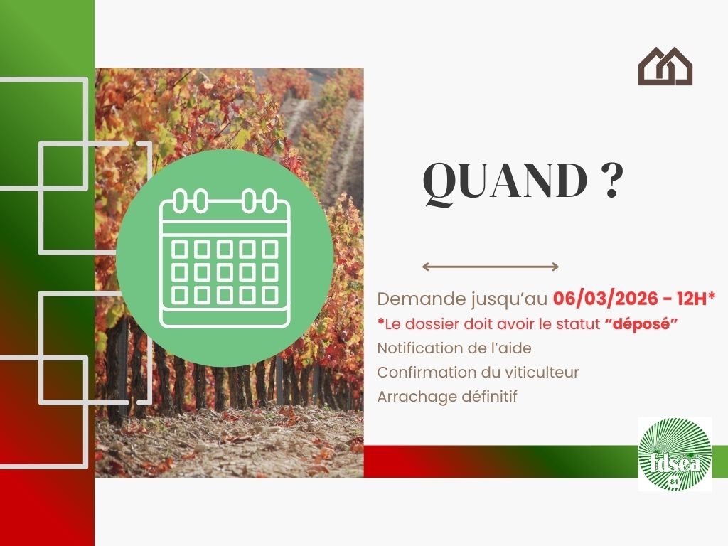 FDSEA de Vaucluse tweet media