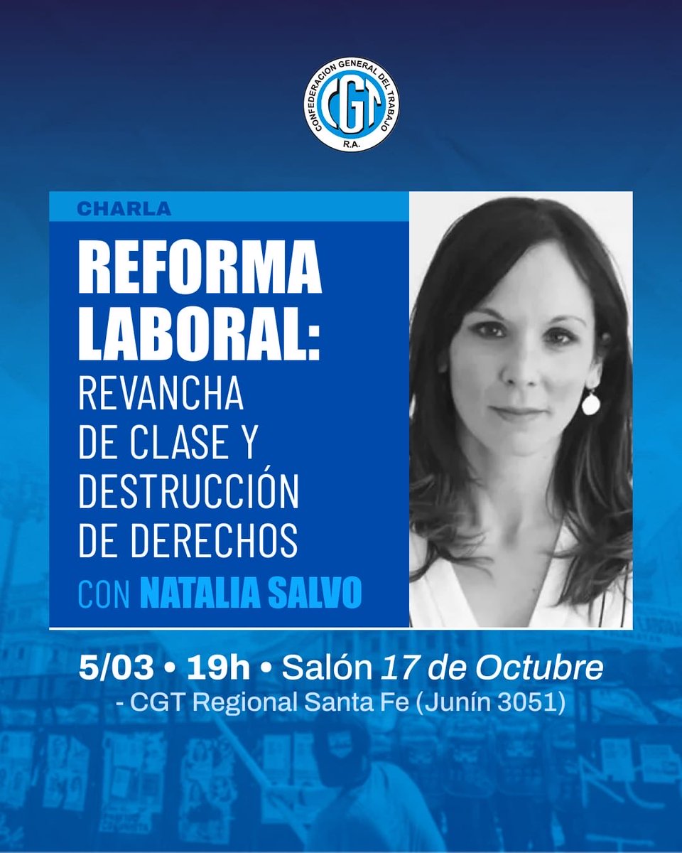 SADOP Santa Fe tweet media