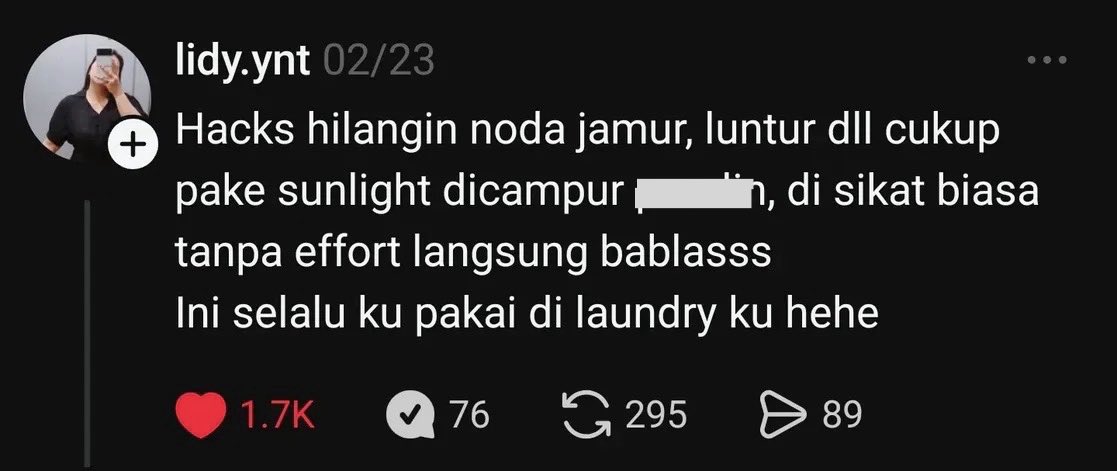 MBAAA INI BENERAN RAHASIANYA DISEBAR?? 

selama ini kmna aja baru tau inii, tpi makasih bnyak loh atas tipsnya rill ngaruh trnyata 🥺🙏🏻