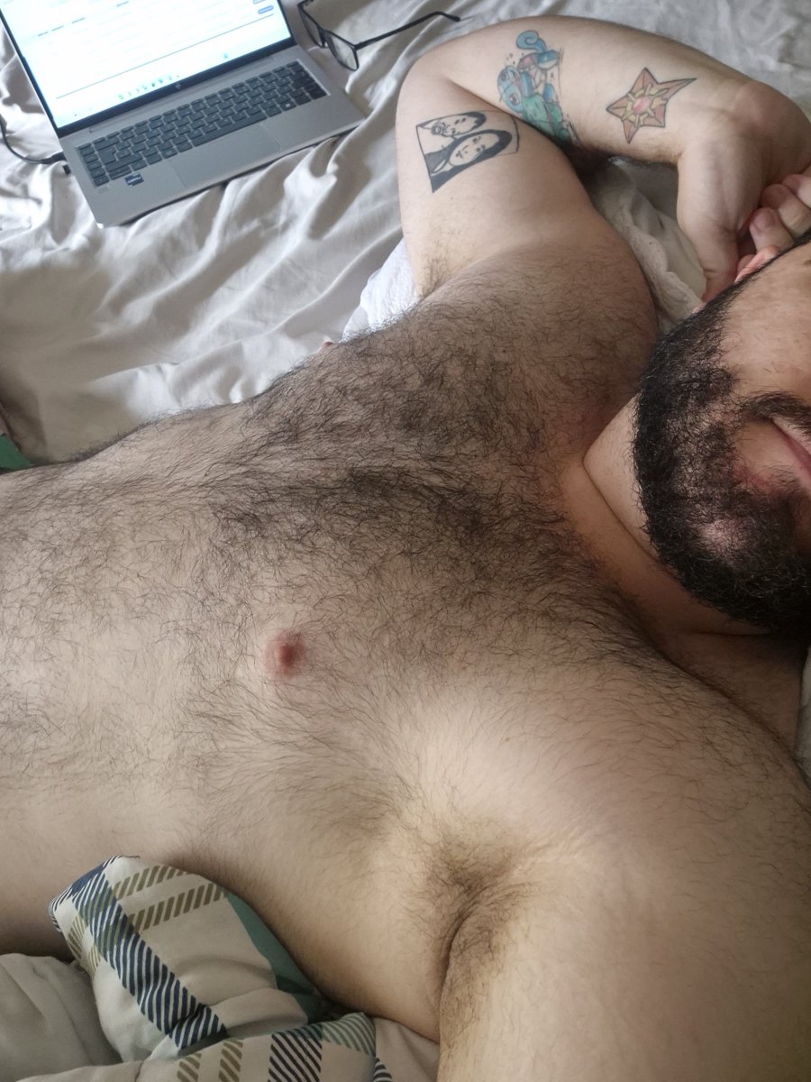 Geek Pass 🐻🔞 tweet media