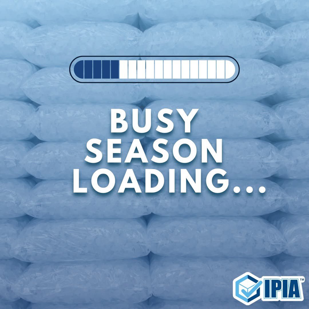 IceIsFood's tweet image. Longer days and warmer weather are on the horizon. As the busy season approaches, it is a good time for members to review resources, reconnect with partners, and make sure everything is aligned for the months ahead.
#iceisfood #sealofsafety #safeice #spring #busyseason #reminder