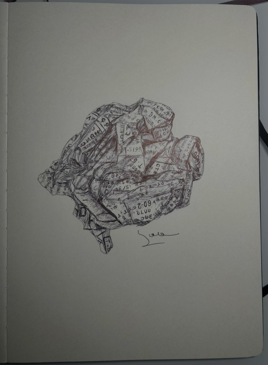 Ballpen Illustrator tweet media