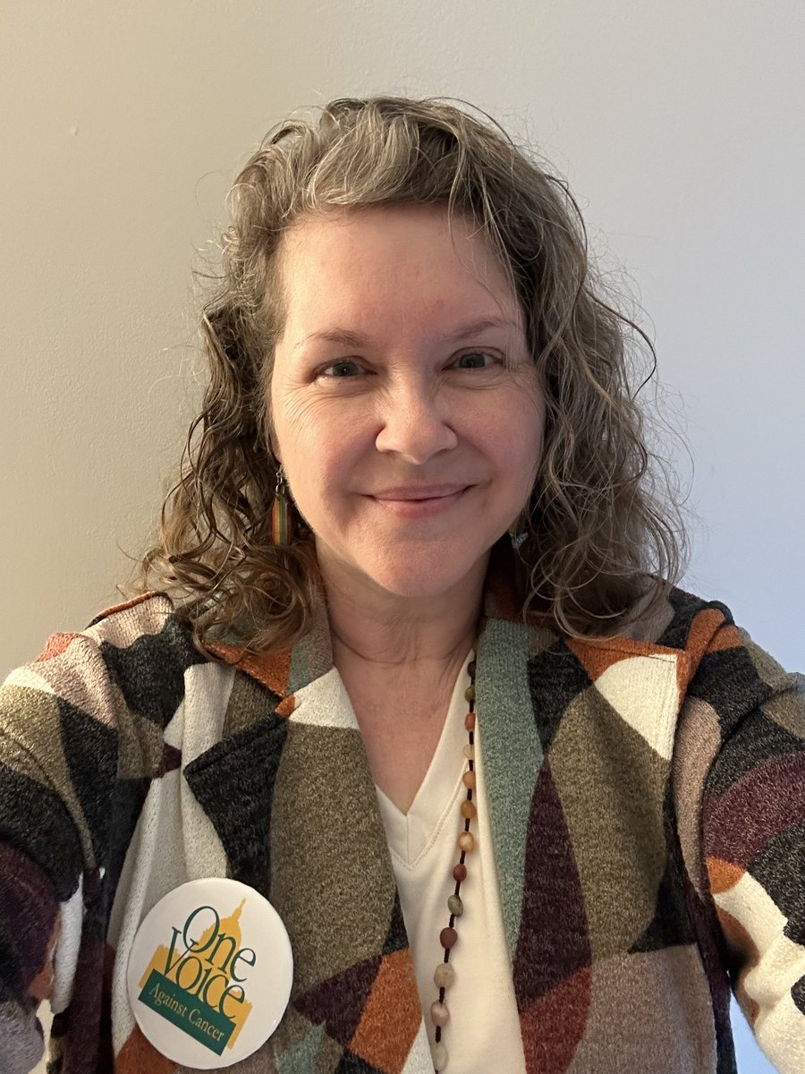 Barbie Todd, LBSW (she/her) tweet media