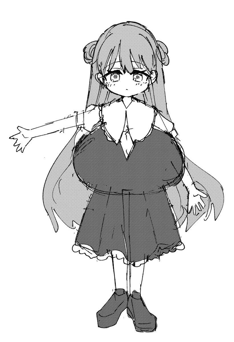 ひろびー@冬コミ新刊・商業2冊目販売中 tweet media