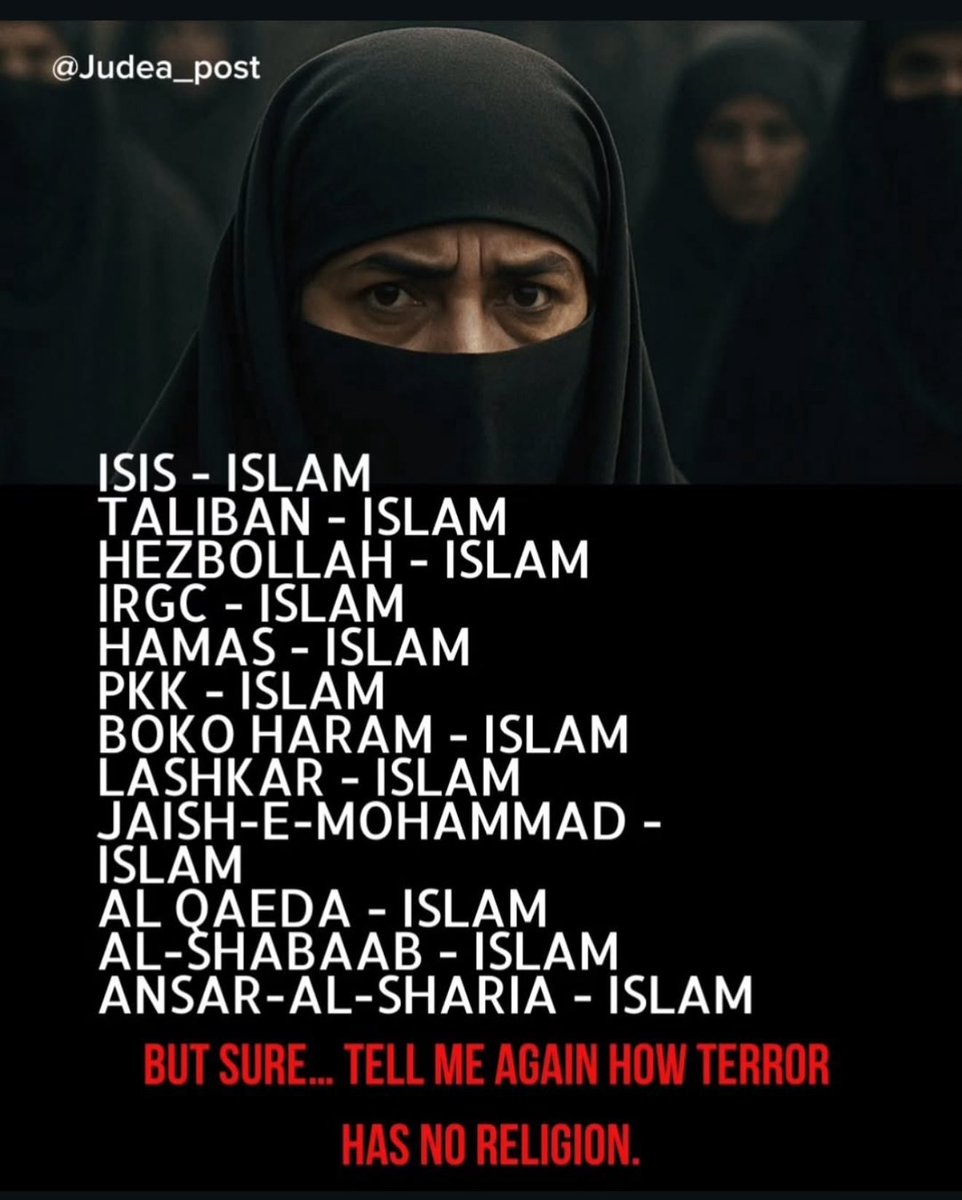 <a href="/WallStreetApes/">Wall Street Apes</a> All attacks lead to the « religion of peace »