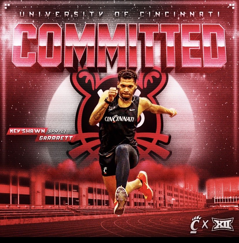 Key'Shawn Garrett tweet media