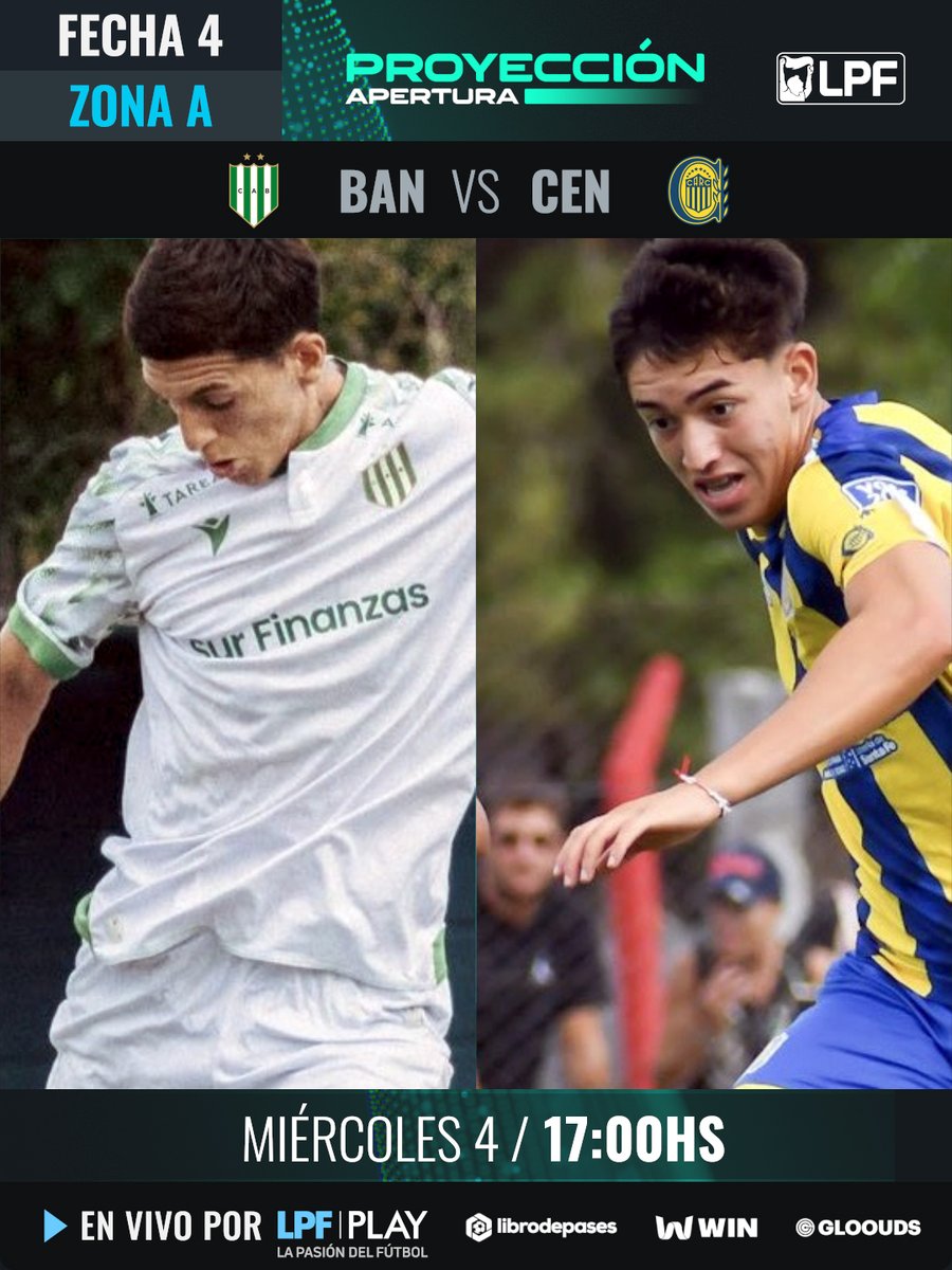 LPF Play tweet media