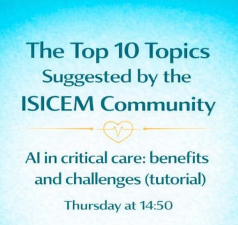 ISICEM tweet media