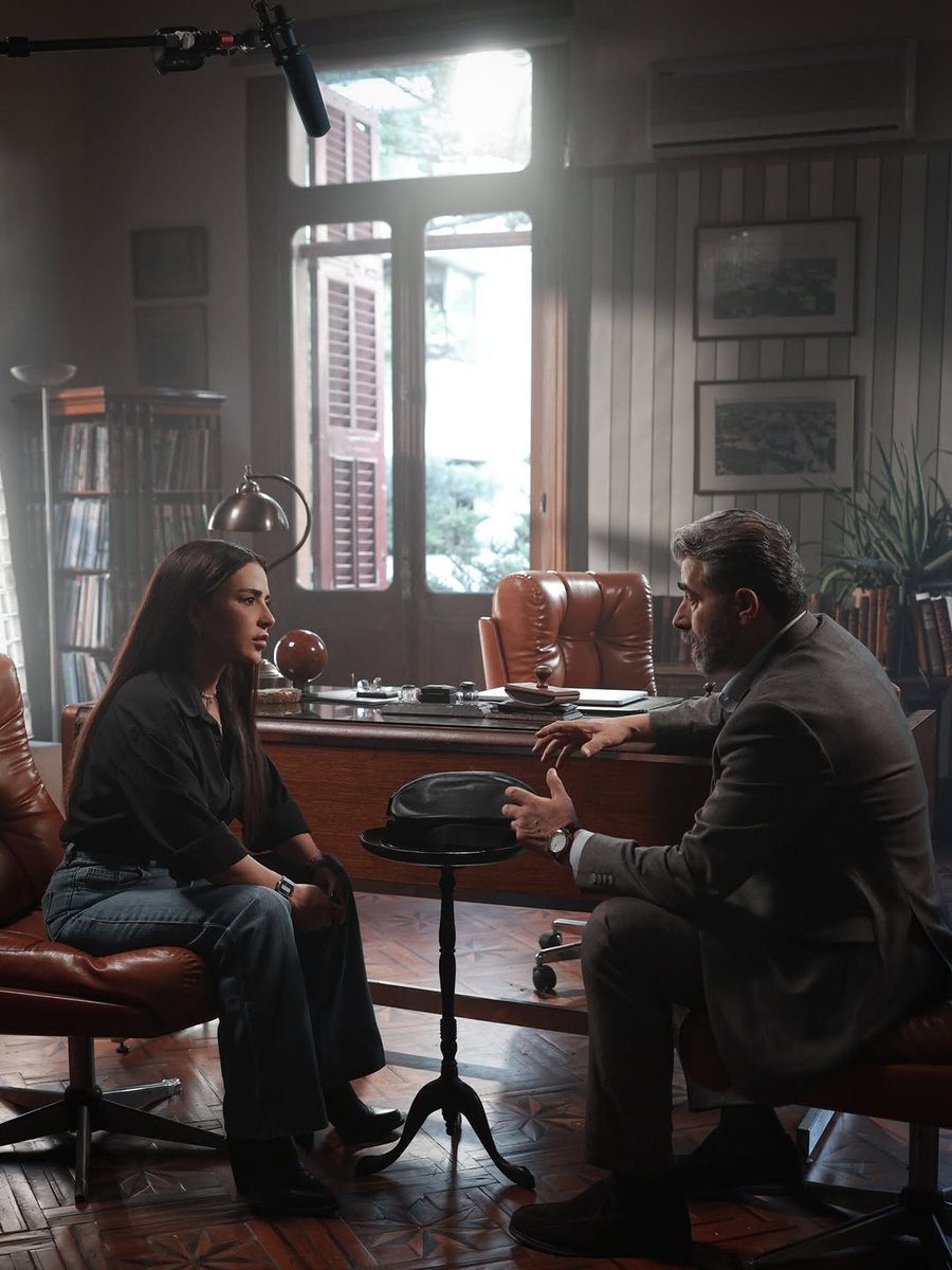 خالد المولى | العرّاب tweet media