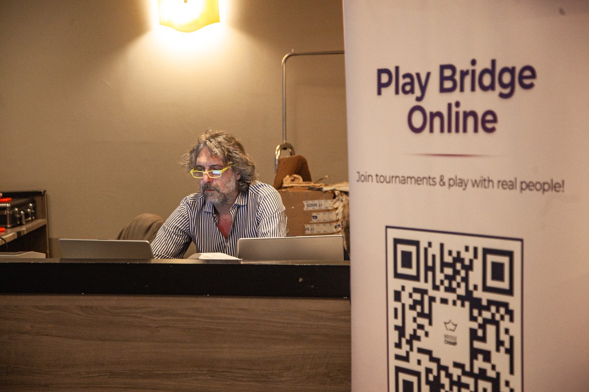 Bridge Champ tweet media