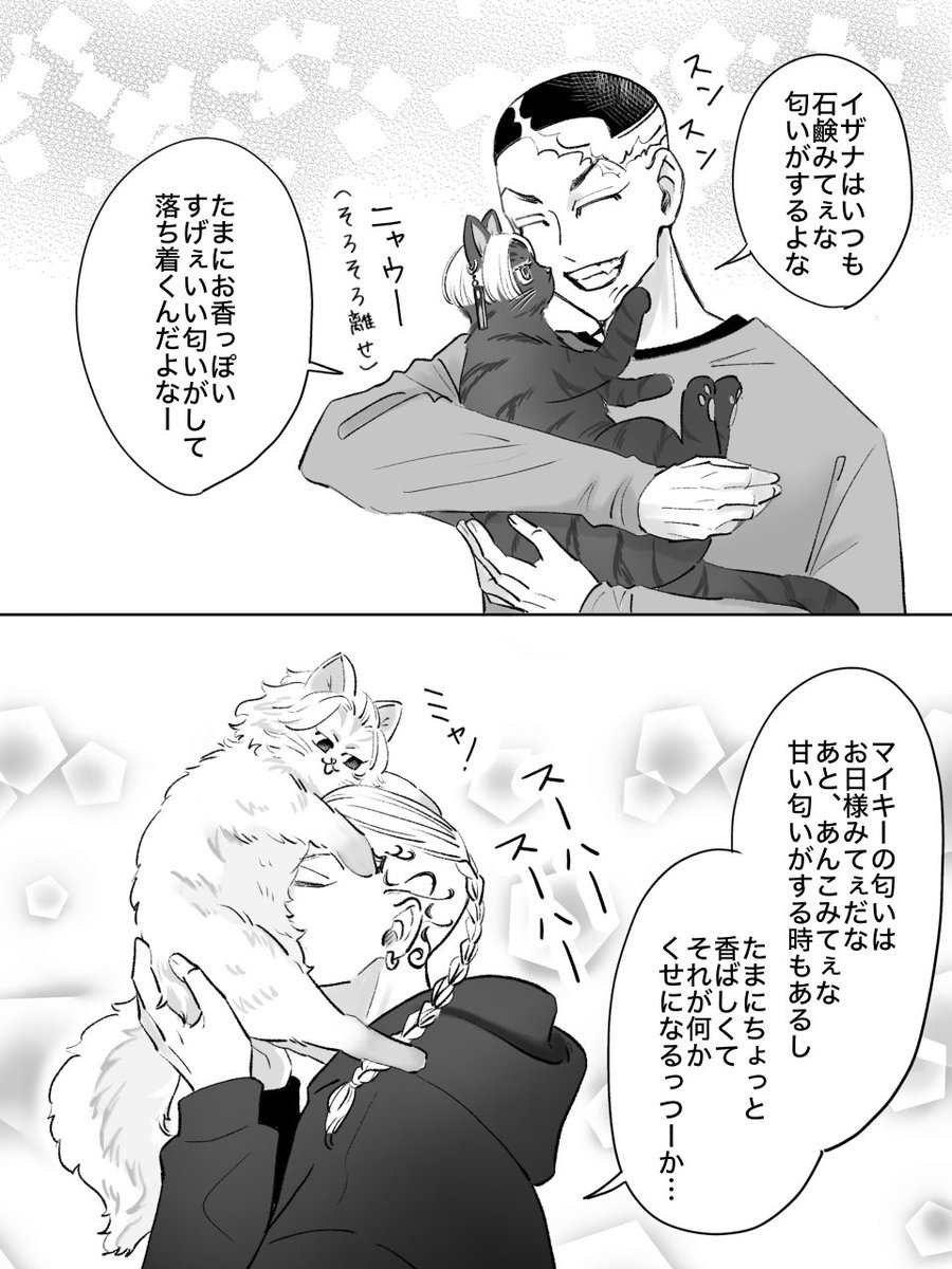 🧩😺