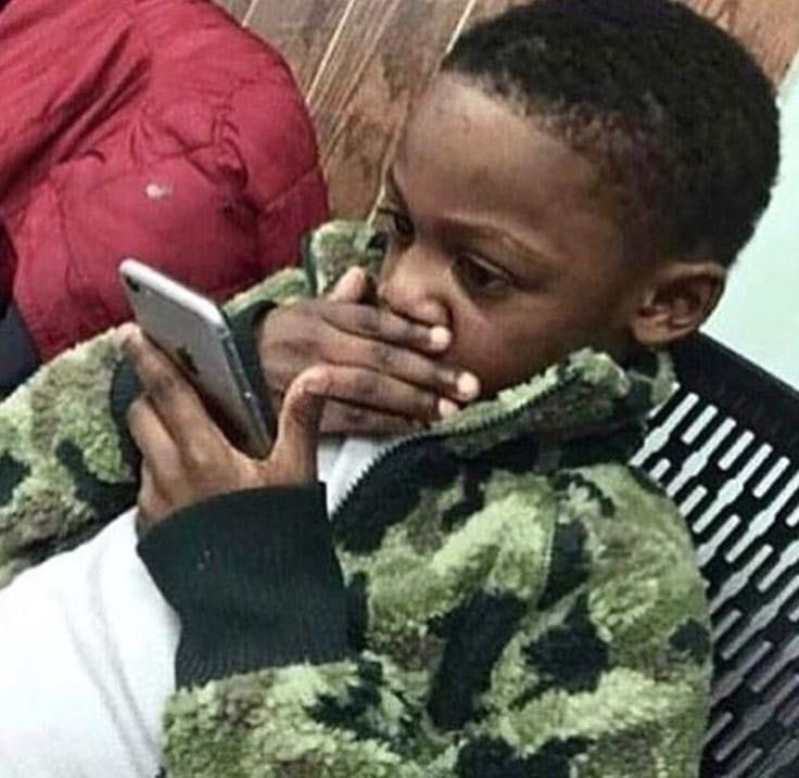 random guy on the internet tweet media