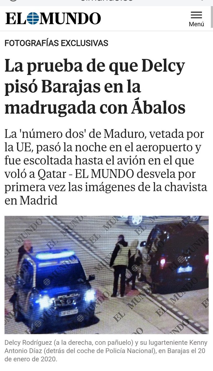A Pedro Sánchez le gusta el derecho internacional siempre que no afecte a sus amigos narcos y terroristas.
     Si quieres cumplir la ley, sinvergüenza y estafadora, dimite por haber cometido fraude en las primarias.  Y si no quieres reconocer aquel delito, convoca elecciones de