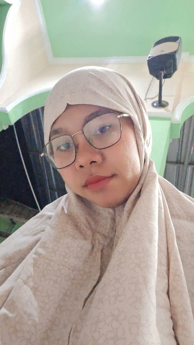Mla_101997's tweet photo. RAMADHAN 1447H.. Bismillah mudah²an keluarga kecil kami diberikan kesehatan keselamatn ukur panjang rezeki berlimpah Amiin.. mudah²an apa yang kami rencanakan dibulan ramadhan tahun ini tercapai semua.. Aminn https://t.co/Ic9jFB4skT