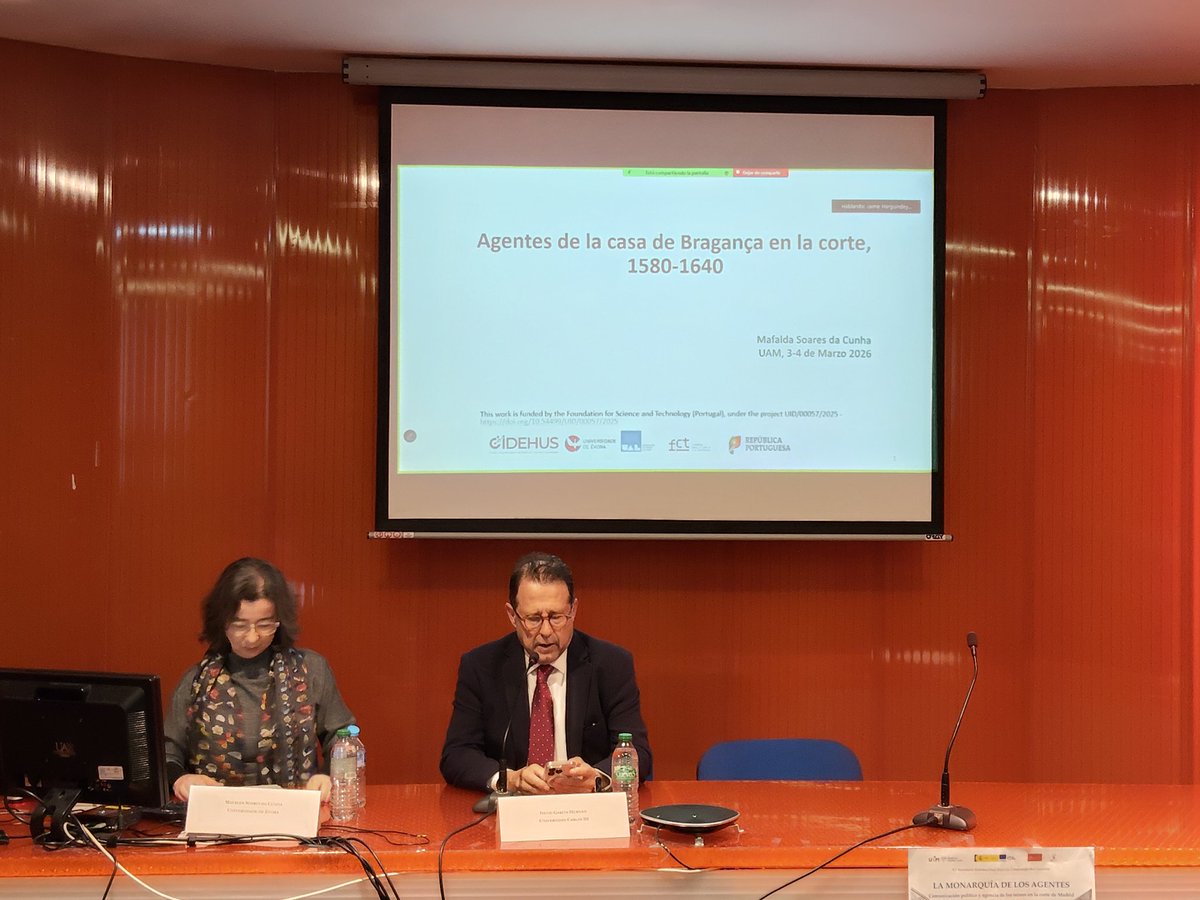 Proyecto Agentia tweet media