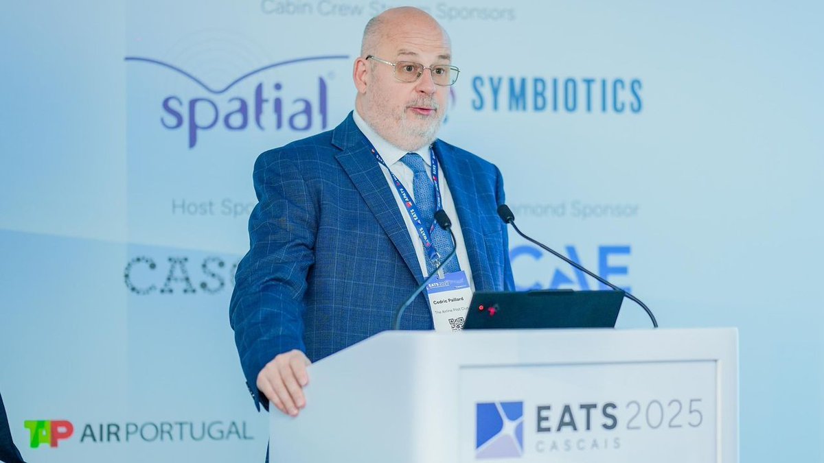 Simulation Training tweet media