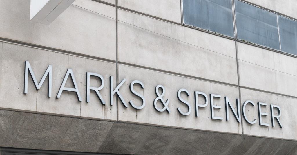 EmployeeBenefit's tweet image. #MarksandSpencer to increase #pay by 6.4% bit.ly/3OYmun7 #payrise #payincrease