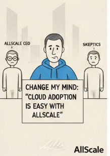Modern enterprises don't need more tools; they need smarter ones. AllScale is redefining the unified data platform. We aren't just building infrastructure; we’re building the future of decision-making. 🌐✨
<a href="/allscaleio/">AllScale</a>   #AllScale