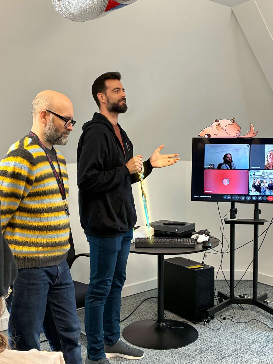 Glowmade 🎮✨ tweet media