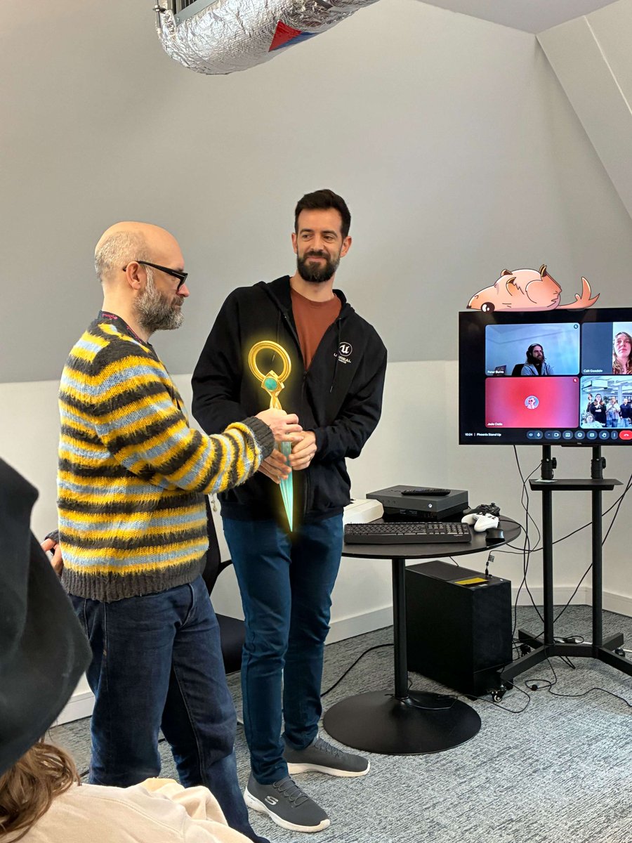 Glowmade 🎮✨ tweet media